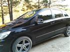 Mercedes-Benz B- 1.7CVT, 2010, 83000