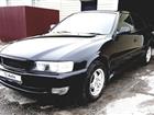Toyota Chaser 2.0AT, 1998, 295000