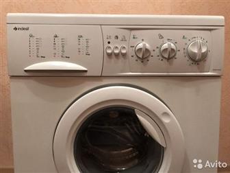   Indesit   ,       5 ,   WGD 1035 T,      ,     