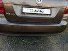 Volkswagen Polo 1.6, 2016, 