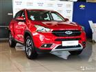 Chery Tiggo 7 2.0CVT, 2019