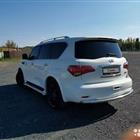 Infiniti QX56 5.6 AT, 2011, 150 000 