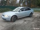 Volkswagen Passat 1.8AT, 2000, 251889