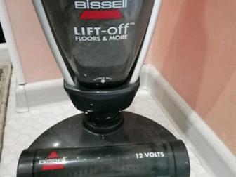      Bissell   !    12 000,  