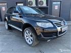 Volkswagen Touareg 2.5AT, 2007, 168000