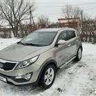 KIA Sportage 2.0 AT, 2013, 75 000 