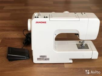   ,  ,    Janome 5500 -       ,       