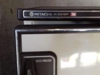  Hitachi 160  