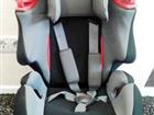  inglesina miglia i-fix 9 36  isofix