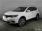 Nissan X-Trail 2.0CVT, 2015, 42000