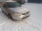 LADA Priora 1.6, 2010, 159000