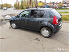 Renault Sandero 1.4, 2010, 37000