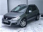 Suzuki SX4 1.6AT, 2011, 43537