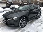 Mazda CX-5 2.0AT, 2019, 890