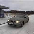 Chevrolet Lanos 1.5 , 2006, 1 800 