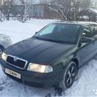 Skoda Octavia 1.4 , 2008, 152 000 