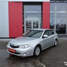 Subaru Impreza 1.5 , 2008, 165 622 