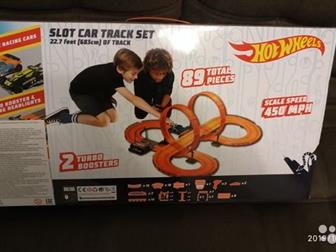    KidzTech Hot Wheels 683  83111: /  