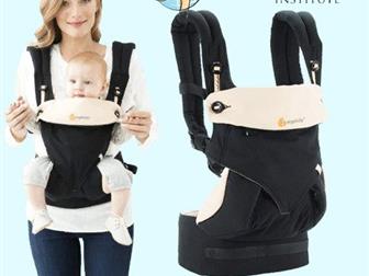  Four Position 360 Baby Carrier -,     :   