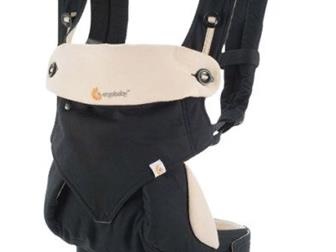  Four Position 360 Baby Carrier -,     :   