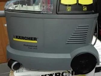    Karcher Puzzi 8/1c,  ,   ,   ,      2016 ,   ,  