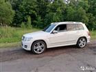 Mercedes-Benz GLK- 2.1AT, 2011, 165000