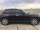 Infiniti FX45 4.5AT, 2003, 