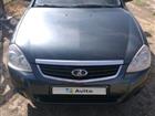 LADA Priora 1.6, 2010, 