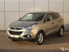 Hyundai ix35 2.0, 2010, 