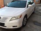 Toyota Camry 2.4AT, 2007, 