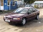 Dodge Stratus 2.0AT, 2000, 