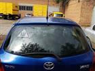 Toyota Yaris 1.3AMT, 2007, 