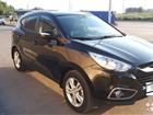 Hyundai ix35 2.0AT, 2012, 