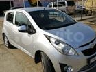 Chevrolet Spark 1.0AT, 2013, 