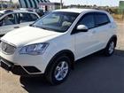 SsangYong Actyon 2.0, 2013, 