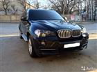 BMW X5 4.8AT, 2008, 