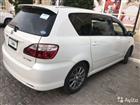 Toyota Ipsum 2.4AT, 2008, 