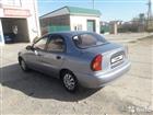 Chevrolet Lanos 1.5, 2008, 