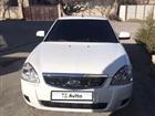 LADA Priora 1.6, 2016, 