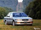 Mitsubishi Galant 1.8, 1992, , 