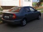 Hyundai Accent 1.5, 2005, 