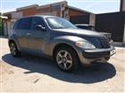 Chrysler PT Cruiser 2.4AT, 2002, 