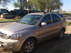 KIA Sorento 2.5AT, 2007, 