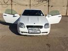 Mercedes-Benz SLK- 2.3AT, 1997, 