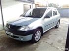 Renault Logan 1.4, 2007, 