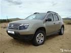 Renault Duster 2.0, 2012, 