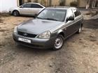 LADA Priora 1.6, 2009, 