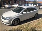 Opel Astra GTC 1.6, 2011, 123000