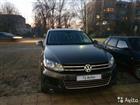 Volkswagen Touareg 3.6AT, 2010, 110000