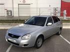 LADA Priora 1.6, 2009, 123500